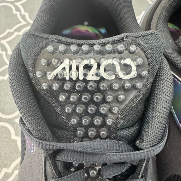 Nike Airmax 200 20 (GS) Bubble Pack Grey CT9632 001 Youth 7Y Women’s 8 Running - Picture 9 of 12